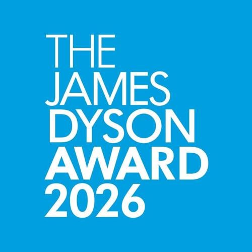 James Dyson Award