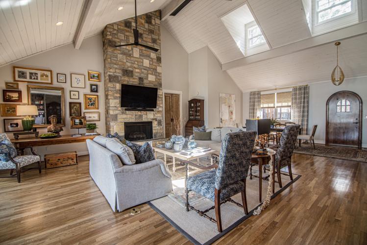 Lake Living for the Ages