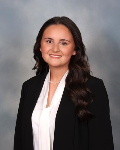 Victoria Christine Bollock