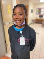 Stephens Elementary School hosts Career Day