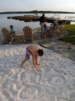 Lake Market Boundaries Expand