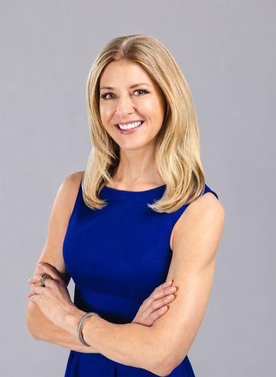 Bonnie Bernstein hosts "The Champion’s Edge with Bonnie Bernstein," a weekly program from Hearst Media Production Group premiering Saturday, May 9, on ABC stations nationwide as part of the Weekend Adventure educational/informational programming block. ...