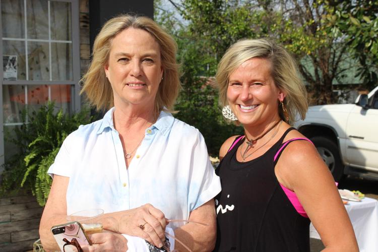 PHOTOS: One Oak Pottery celebrates one-year anniversary