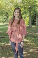 Tallassee student honored in statewide magazine