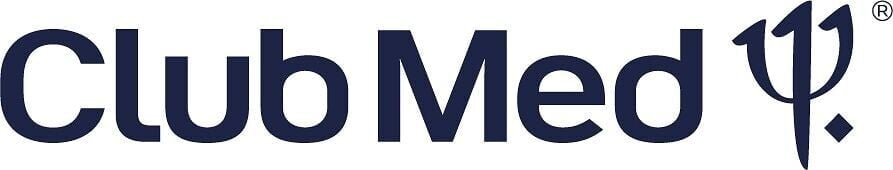 Club Med Logo