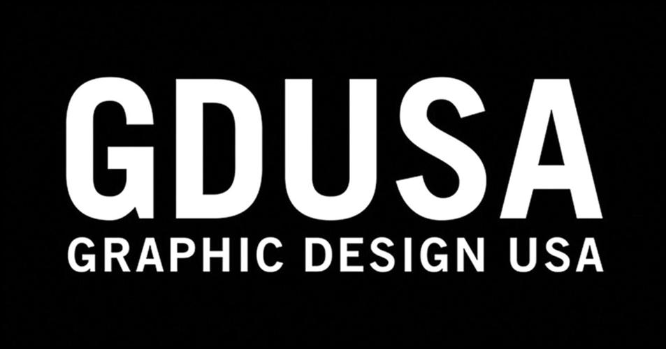 GDUSA has been the nation's most popular news source covering the people, trends, business, and opportunities of the creative profession since 1963.