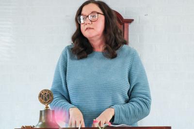 Kiwanis hears local economic development strategies