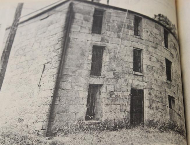 Today in Alexander City history