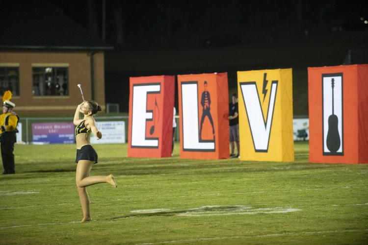 PHOTOS: Dadeville hosts Walter Wellborn