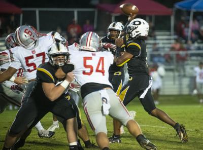 Dadeville and Reeltown climb in AHSAA rankings