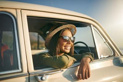 Alabama Ranks #6 for a Budget-Friendly Summer Road Trip