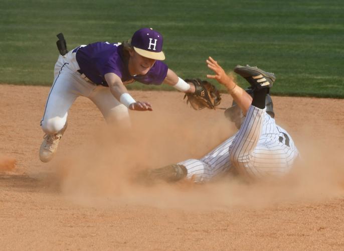 PHOTOS: Stanhope Elmore shuts out Hueytown