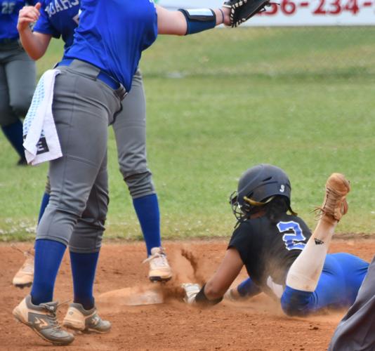 PHOTOS: Area softball tournament at Horseshoe Bend
