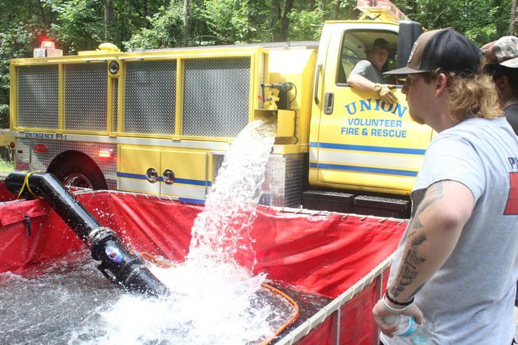 County task force to help combat lack of hydrants