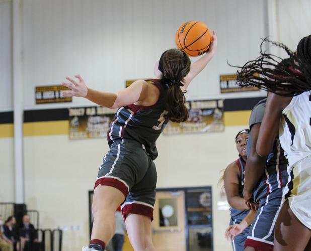 PHOTOS: Wetumpka girls defeat Stanhope Elmore