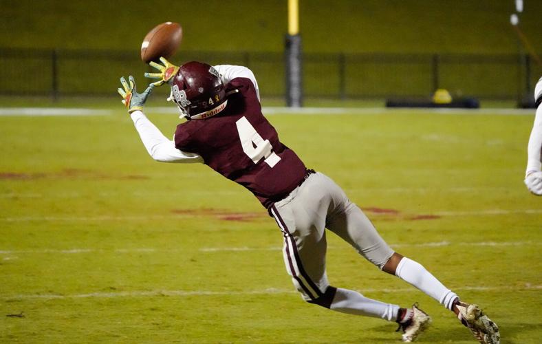 PHOTOS: Wildcats take on the Panthers