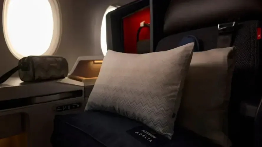 Delta Just Unveiled Its Biggest Overhaul in 30 Years—Here’s What It Means for Premium Travel