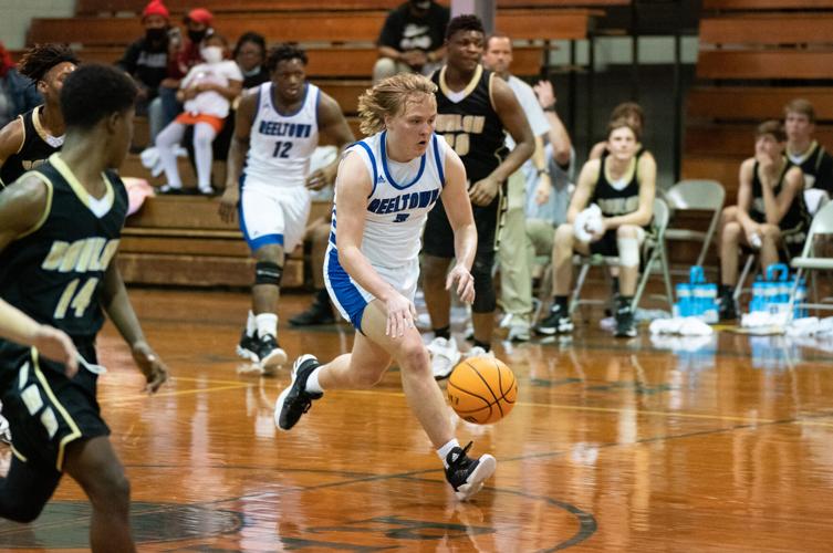 Reeltown punches ticket to area championship, first time in Jonathan Gardner's tenure