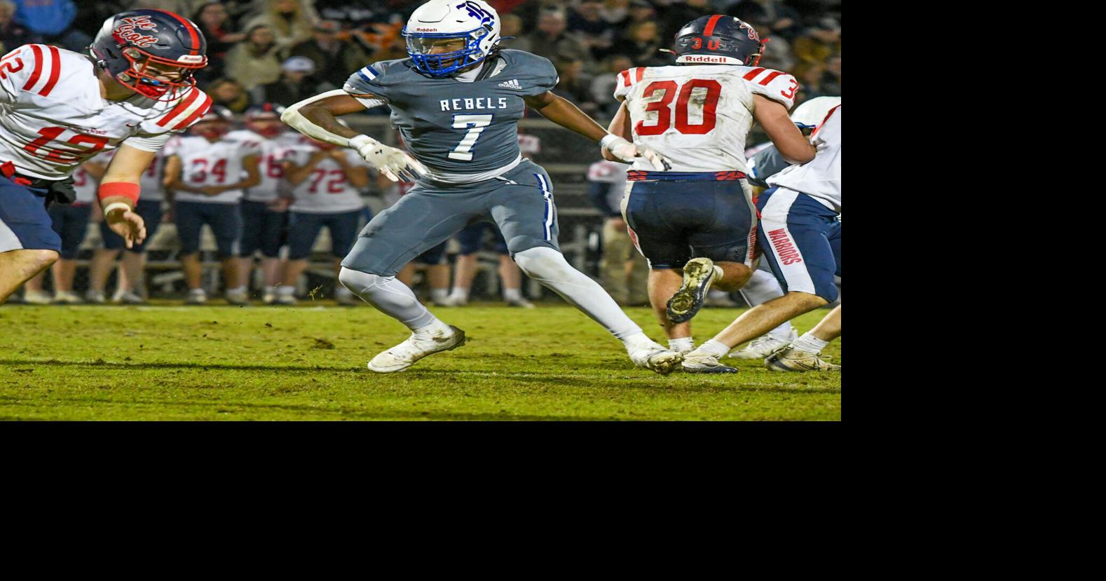 Reeltown standout earns first D-I offer | Sports | tpimediagroup.org