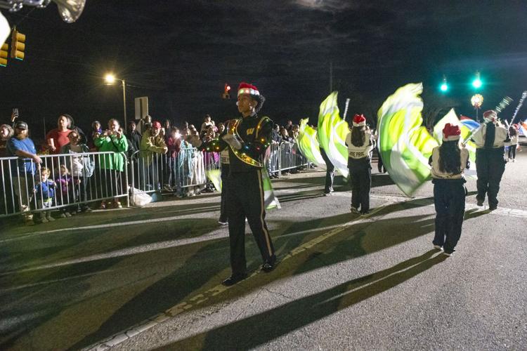 PHOTOS: Christmas on the Coosa