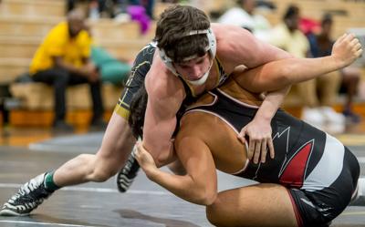 Wetumpka, ECHS claim region duals titles