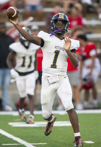 PHOTOS: Wetumpka Football at Opelika Spring Jamboree