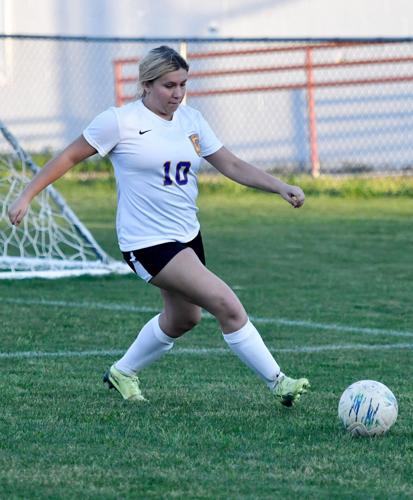 PHOTOS: Elmore County girls soccer defeats Tallassee, 7-0