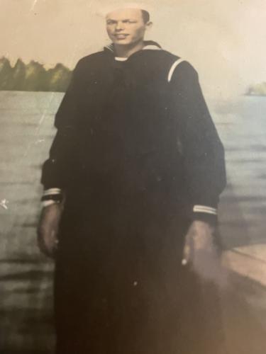 LOOK: Veterans Salute 2023