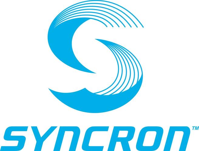 livesyncron.com (PRNewsfoto/Syncron)