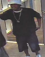 Wetumpka police searching for counterfeit suspect