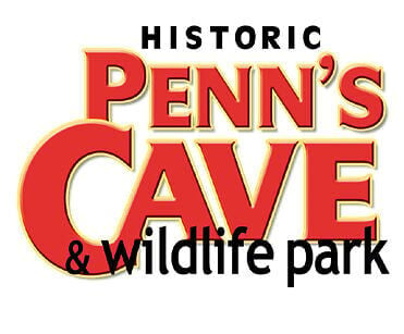 Historic Penn's Cave