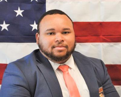 OFFICER OF THE YEAR: Detective Graham earns police’s highest honor