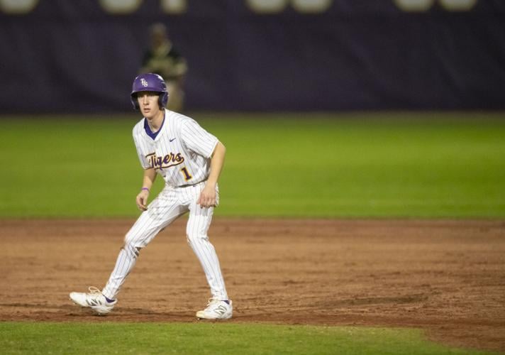Wetumpka at Tallassee Baseball