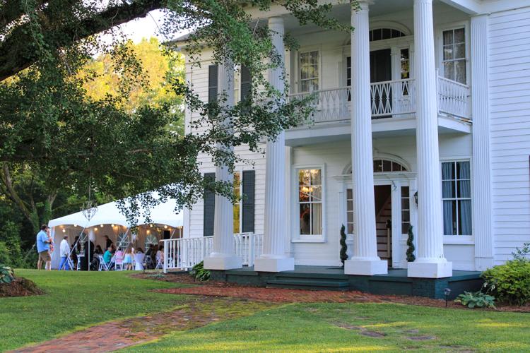 PHOTOS: Lake Martin-Dadeville Chambers' BBQ Social