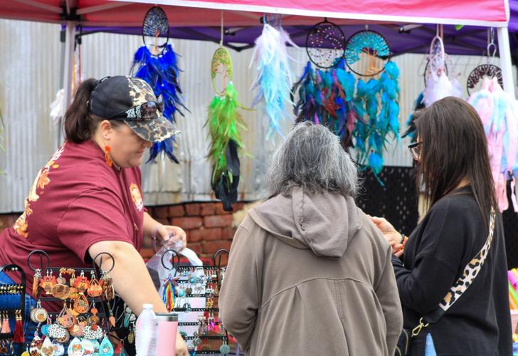 PHOTOS: 2023 Alabama Cotton Festival