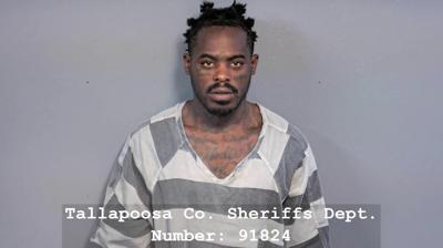 Tallassee man charged with attempted murder | News | tpimediagroup.org