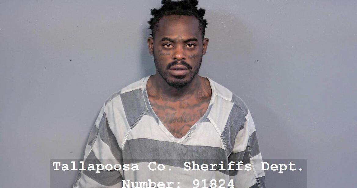 Tallassee man charged with attempted murder | News | tpimediagroup.org