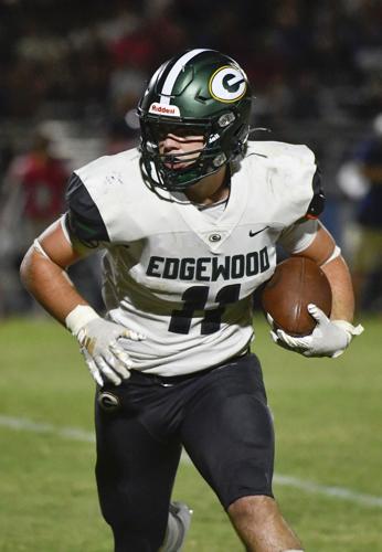 PHOTOS: Edgewood Academy football drops season opener