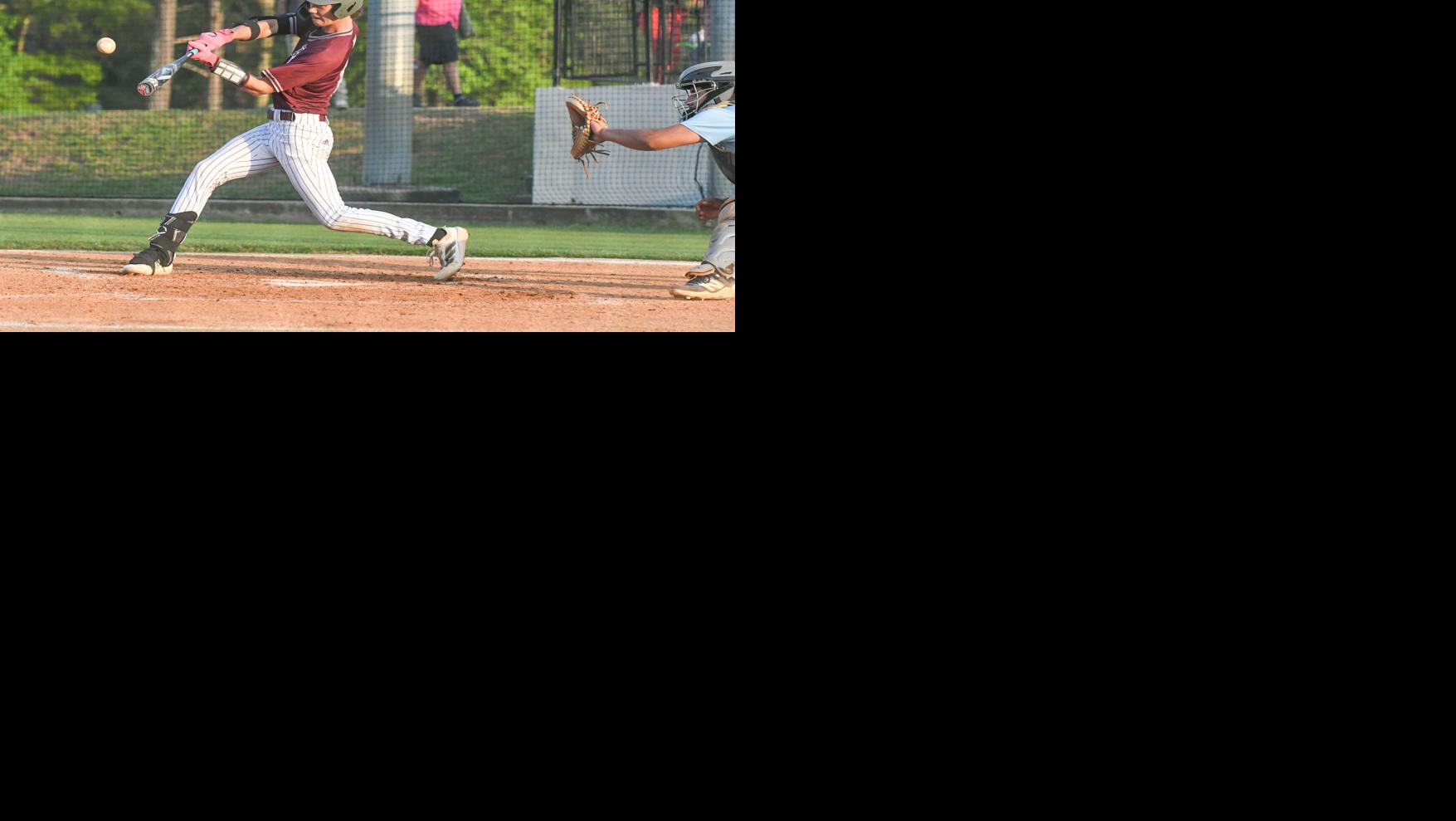 2025 All-Outlook baseball team