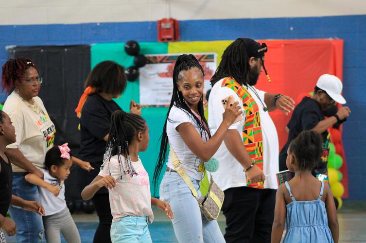PHOTOS: Black Business Council Juneteenth Celebration