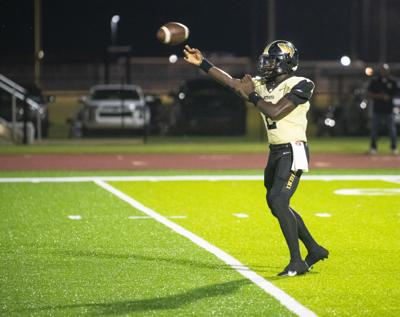 2022 All-Elmore County Football Team