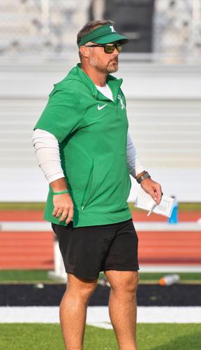 PHOTOS: Battle for the County 7-on-7 tournament