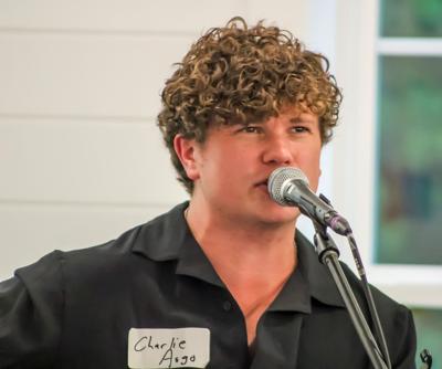 Fan favorite returns for fifth annual songwriters festival