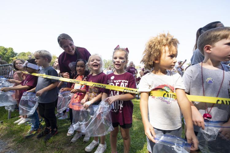 PHOTOS: Elmore County High School Homecoming Parade