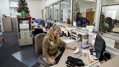 Virtually complete, county’s Internet upgrade reduces wait times