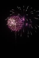 Two await trial after Alex City fireworks incident