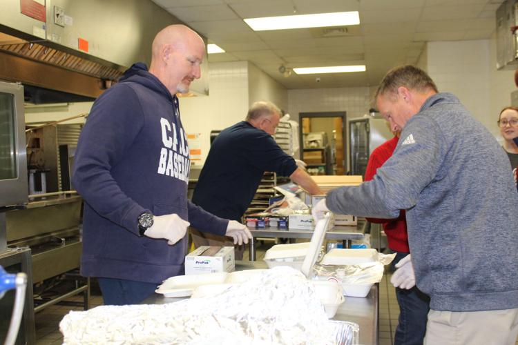 Kiwanis hosts annual Pancake Breakfast to raise money for ACS Foundation
