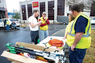 New competition coming to Third Saturday Cleanups