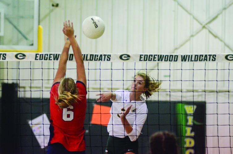 PHOTOS: Edgewood stays unbeaten with home win over Lee-Scott