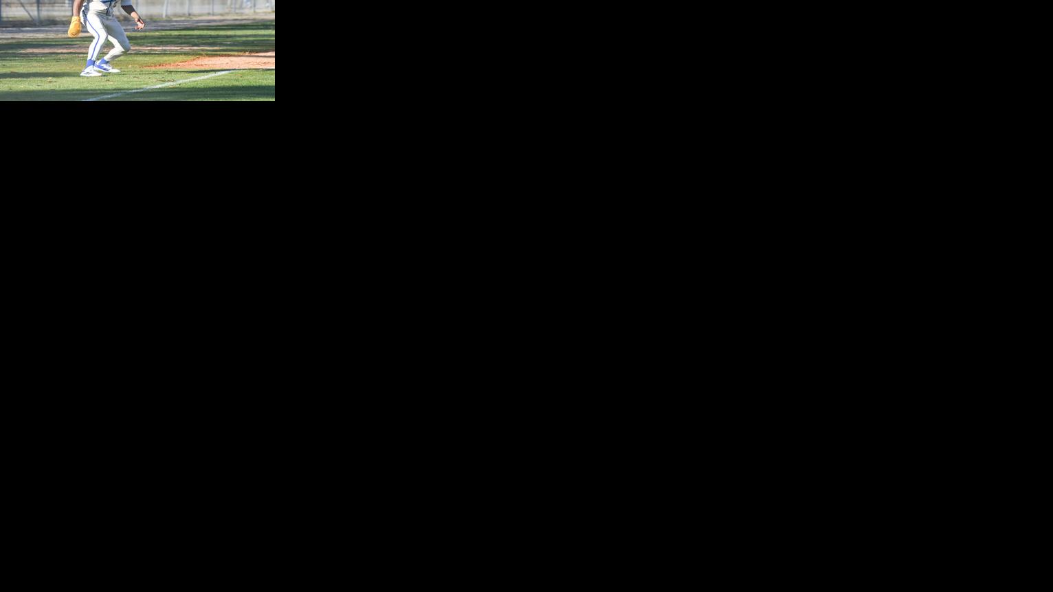 PLAYER OF THE YEAR: Reeltown JaMarkius Smith's complete game excels on the diamond